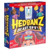 SMG HEDBANZ VYSTŘELUJÍCÍ KARTY