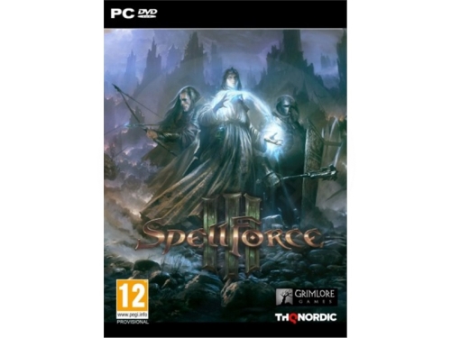 SpellForce III (PC)