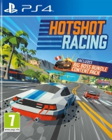 Hotshot Racing (PS4)