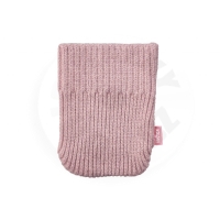 Fujifilm Instax pletené pouzdro pro tiskárnu MINI LINK - růžová