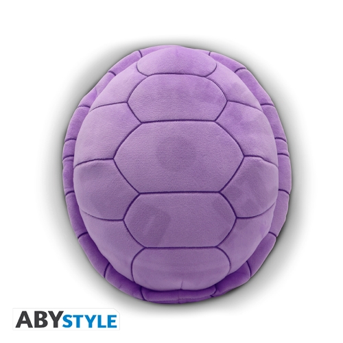 Polštář - DRAGON BALL Master Roshi's Turtle Shell_(1)