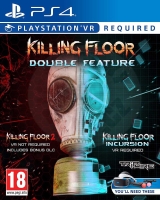Killing Floor: Double Feature VR (PS4)