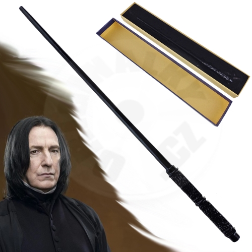 Magic Wand "Severus Snape" - Harry Potter - 34 cm