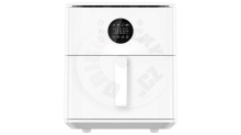 Xiaomi Air Fryer 6.5L bílá - horkovzdušná fritéza