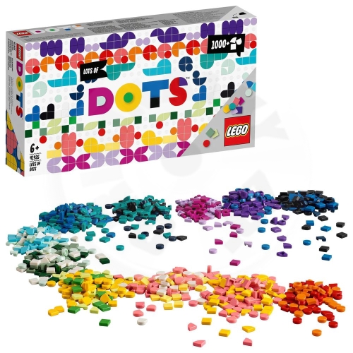 LEGO® DOTS 41935 Lots of DOTS