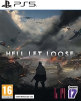 Hell Let Loose (PS5)