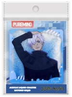 Akrylový podtácek - Jujutsu Kaisen Gojo