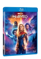 Marvels (BD)
