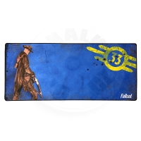 Fallout Podložka pod myš Cooper Shots