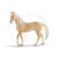 Schleich Zvířátko - hřebec Akhal Teke