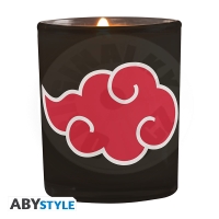 NARUTO SHIPPUDEN - Svíčka - Akatsuki - 30 hodin