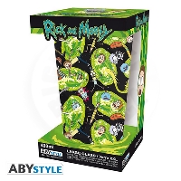 rick-and-morty-large-glass-400ml-portals-matte-x2 (1)