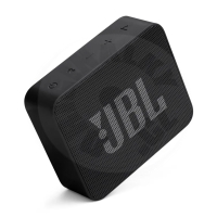 JBL GO Essential 2 - černá