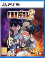 Fairy Tail 2 (PS5) Fairy Tail 2 (PS5)