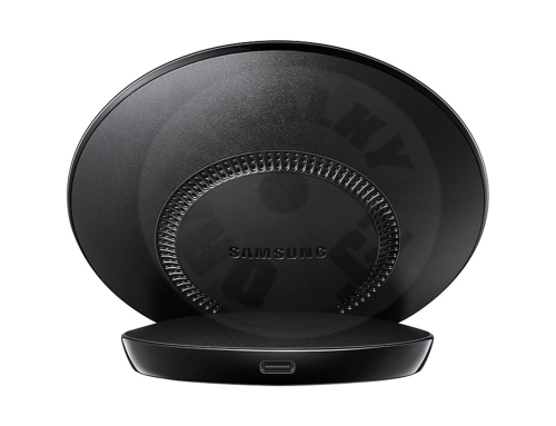 Samsung Wireless Charger Stand - black