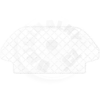 Xiaomi Mi Robot Vacuum Mop 1C Náhradní mopovací utěrka