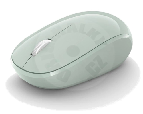 Microsoft Bluetooth Mouse, Mint