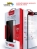 Intaleo Tempered Glass Full Glue for Apple iPhone 13 mini - černá