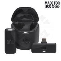 JBL Quantum Stream Wireless USB-C