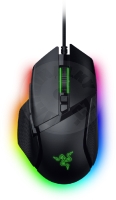 Razer Basilisk V3 35K - Bezdrátová herní myš - černá (RGB)