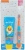 Baby Shark zubní pasta 75 ml + kartáček na zuby, kosmetická sada pro děti Baby Shark zubní pasta 75 ml + kartáček na zuby, kosmetická sada pro děti