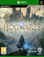 Hogwarts Legacy (XSX)