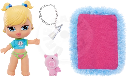 Bratz miminko - Cloe