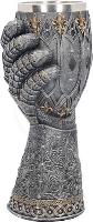 Pohár - Lion Heart 25 cm
