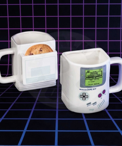 Gameboy - hrnek (1)