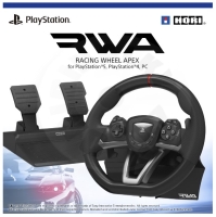 HORI Racing Wheel Apex (PS4/PS5/PC)