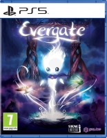 Evergate (PS5)