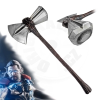 Měkčená Thorova sekera ""STORMBREAKER"" - Marvel