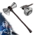 Měkčená Thorova sekera ""STORMBREAKER"" - Marvel Měkčená Thorova sekera ""STORMBREAKER"" - Marvel