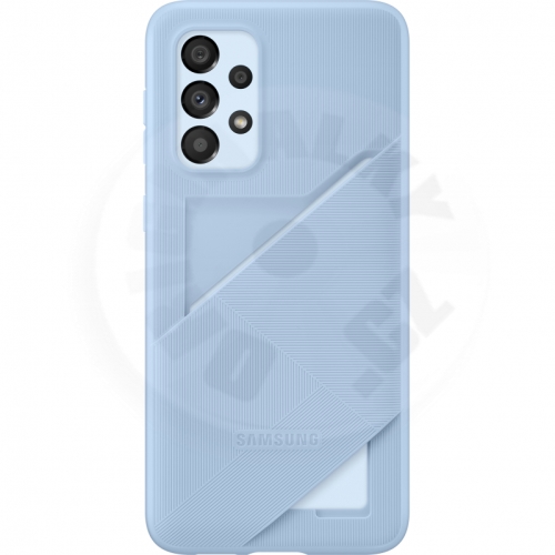 Card Slot Cover for Samsung Galaxy A33 4G EF-OA336TLEGWW Artic Blue