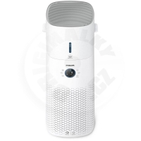 Philips 3000 Series 2v1 Čistička a zvlhčovač vzduchu AC3737/10