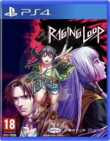 Raging Loop (PS4)