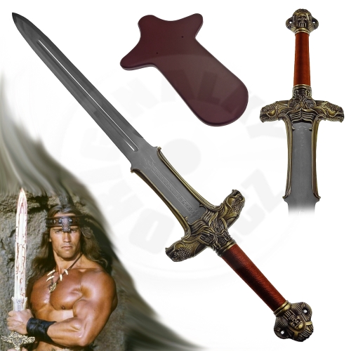 Atlantean sword - Barbarian Conan - 99 cm