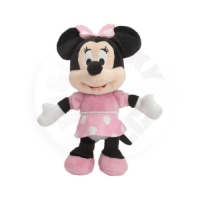 Disney Plush Figure Minnie Mini 15 cm