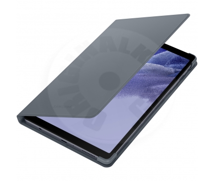 Samsung Ochranné pouzdro pro Galaxy Tab A7 Lite T220 - tmavě šedá