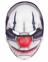 Payday 2 Replica Chains maska