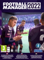 Football Manager 2022 (PC/Mac)