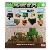 Minecraft Series 3 - náhodná klíčenka