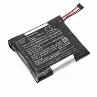 Baterie Cameron Sino CS-RUM550SL, 3.8V, Li-Polymer, 4200mAh / 15.96Wh