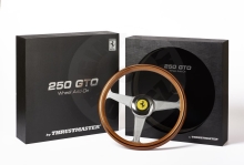 Thrustmaster Ferrari 250 GTO Add-On (T300/TX)
