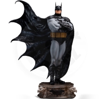 Iron Studios DC Comics - Batman DC Trinity Legacy Replica 1/4