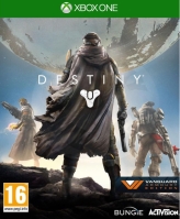 Destiny Vanguard Armoury Edition (XONE)