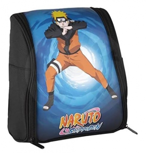 Konix Naruto backpack for Nintendo Switch