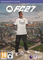 EA SPORTS FC 27 (PC) EA SPORTS FC 27 (PC)