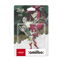 Nintendo amiibo The Legend of Zelda Tears of the Kingdom, Sidon