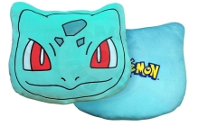 Polštář - Pokemon Bulbasaur 40cm